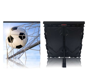 Écran LED géant léger pour stade, affichage LED pour stades de football et d'athlétisme - Product Image 1