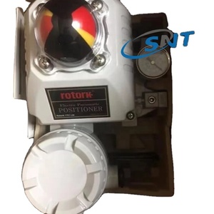 YTC YT1000R YT-1000 Électro-pneumatique Rotatif Double Action YT-1000RDN532S13 avec retour d'information - Product Image 5