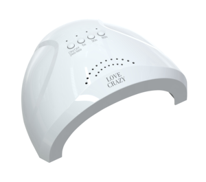 L'amour fou SOLEIL 1 Conception Populaire <span class=keywords><strong>Lampe</strong></span> Autocollant Led Petit Ensemble Rose Mini <span class=keywords><strong>Macaron</strong></span> En Gros de Haute Qualité <span class=keywords><strong>Uv</strong></span> A MENÉ LE Dessiccateur De <span class=keywords><strong>lampe</strong></span> de Clou - Product Image 2