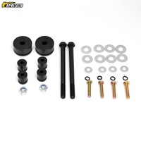 Kit de Réhausse de Suspension Avant avec Abaissement du Différentiel pour Hilux Fortuner Prado FJ Cruiser 4Runner Tacoma