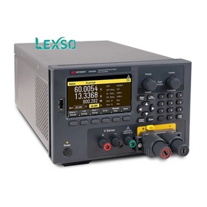 Alimentation électrique à réglage automatique Keysight E36154a 800w 30v 80a Lexso - Product Image 3