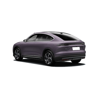 Neue NIO EC6: 510km Reichweite | Dual Motor AWD | 360 ° Surround View Camer zum Verkauf - Product Image 1