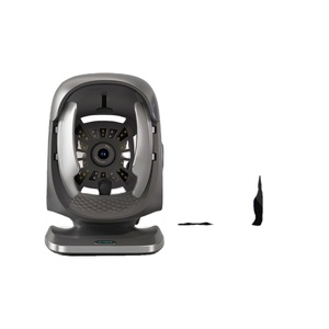 PFFX026 X3Pro AI 8 Spectra, Máquina de Análisis de Piel de Alta Resolución, Pantalla Táctil Desmontable para Imágenes de Capas Profundas, Profesional - Product Image 1