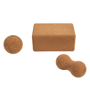 High-Density EVA Eco-Friendly Non-Slip Yoga Block <strong>Brick</strong> Fitness Stretching Aid Custom Logo Color OEM ODM for Gym Home - Product Image 4