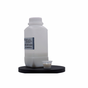 Prix de gros CMS-3049 Émulsion de <span class=keywords><strong>silicone</strong></span> aminée cationique molle à base d'eau pour produits chimiques quotidiens Produits de soin Teintures capillaires - Product Image 6