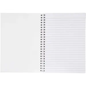 Cuaderno A4 Desk-Mate con cubierta sintética - Product Image 3