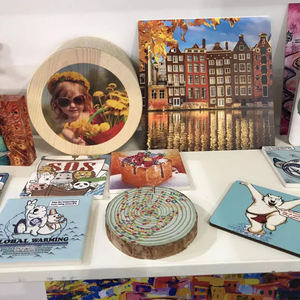 Peripage — imprimante vinyle uv a1 <span class=keywords><strong>a2</strong></span> 6090 4060 couleurs, impression sur tapis, polymère, transparent, stylo, boule de golf - Product Image 6