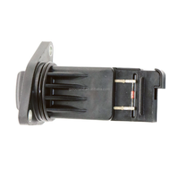 Sensor Aliran Udara Massal (MAF) OEM PE01-13-215 untuk Mazda 3 6 CX-5 CX-7 Mesin Skyactiv Pengganti Meter Aliran Udara Tipe Hot Film