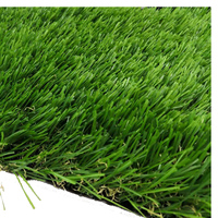 Gazon artificiel à poils courts pour putting green, pelouse synthétique lisse et élastique pour parcours de golf, jardin et mini-golf