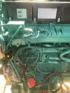 Rebuild Used <b>Engine</b> <b>Assembly</b> Loader L120E Excavator EC290 EC290B D7E Used diesel <b>Engine</b> for Parts Excavator Parts - Product Image 3