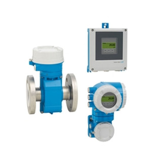 Độ chính xác cao endress + hauser 50p/53P điện từ đo lưu lượng cho nước OEM - Product Image 6