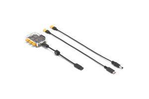 Nouveautés Accessoires DJ d'origine Kit de développement DJ <span class=keywords><strong>E</strong></span>-Port pour Matrice 350 RTK / M300 RTK / M30 / M30T / <span class=keywords><strong>Mavic</strong></span> 3E / 3T - Product Image 3