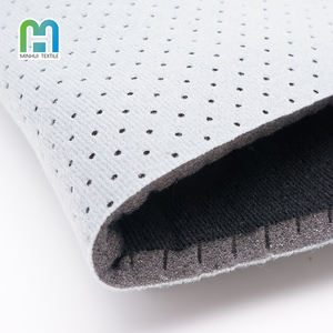 ผ้าโฟมโพลียูรีเทนเกรดทางการแพทย์ 3 มม. แบบนุ่ม ป้องกันอย่างดี พร้อมแถบเวลโครสำหรับรัดเข่าหลังผ่าตัด - Product Image 2