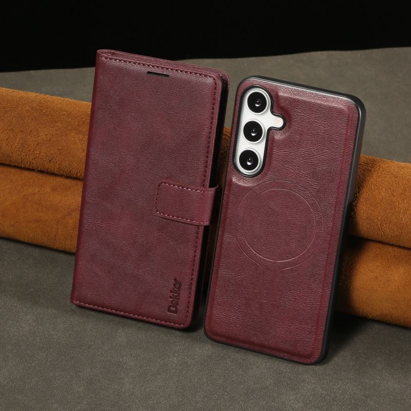 สีแดงเข้ม