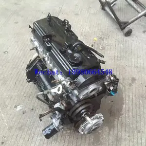 Motore automatico 4 g64 4 g63 2.0 2.4 per Mitsubishi DELICA/Mitsubishi Pajero