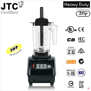 Commerciale Heavy duty <span class=keywords><strong>Blender</strong></span> Professionale di Frantumazione del Ghiaccio - Product Image 6