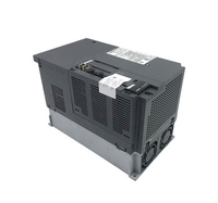 Unidad de Accionamiento de Husillo CNC MDS-D-SP-J3-110NA, Servoaccionamiento de CA de Alto Rendimiento, 11kW, 200-230VAC, Husillo CNC para Centro de Mecanizado CNC