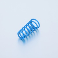 Pièces automobiles à ressort hélicoïdal personnalisé OEM Ressort de torsion à double hélice avec crochet Style spirale pour application automobile