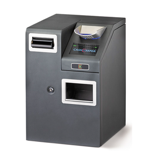 Machine de <span class=keywords><strong>paiement</strong></span> libre-service pour supermarché et restaurant, style distributeur automatique, <span class=keywords><strong>paiement</strong></span> en espèces, écran tactile capacitif de 7 pouces, acier inoxydable - Product Image 4