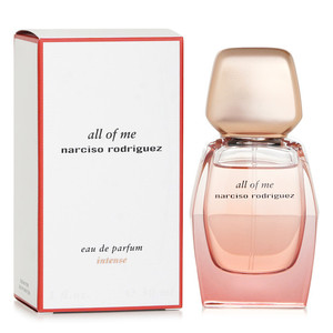 NARCISO RODRIGUEZ - All of Me Eau de Parfum Intense Spray - Product Image 3