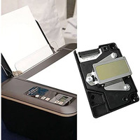 Tête d'imprimante epson, garantie 100% de tête d'impression l1300 originale, haute qualité