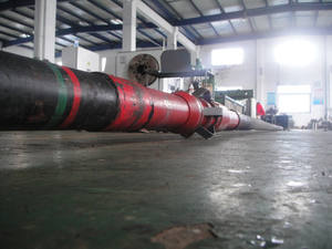Shengji Group <strong>API</strong> 7K Liner Hanger Packer <strong>Centralizer</strong> Oil and Gas - Product Image 6