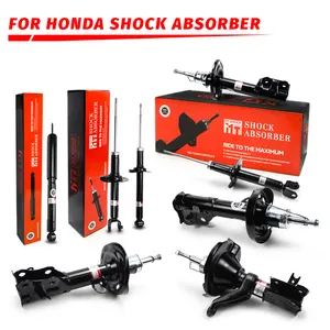 High Quality Good Price Auto Parts Front Rear Shock Absorber For Toyota Honda Nissan Mitsubishi Mazda Suzuki Hyundai Kia KYB