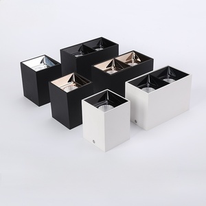 <span class=keywords><strong>Led</strong></span> bề mặt gắn kết vuông một đầu hai đầu chống chói Trần độ sáng cao chiếu sáng trong nhà chất lượng cao đèn sân khấu - Product Image 1