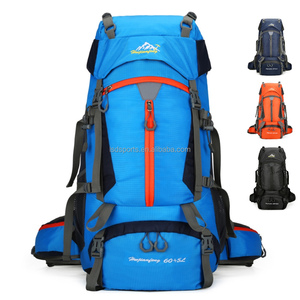 <span class=keywords><strong>Sac</strong></span> <span class=keywords><strong>à</strong></span> <span class=keywords><strong>dos</strong></span> de randonnée de 65 <span class=keywords><strong>litres</strong></span> <span class=keywords><strong>Sac</strong></span> <span class=keywords><strong>à</strong></span> <span class=keywords><strong>dos</strong></span> d'<span class=keywords><strong>alpinisme</strong></span> léger de grande capacité <span class=keywords><strong>Sac</strong></span> <span class=keywords><strong>à</strong></span> <span class=keywords><strong>dos</strong></span> de sport avec logo personnalisé et compartiment <span class=keywords><strong>à</strong></span> chaussures - Product Image 1