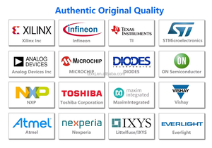 שבב יחיד stm32h750vbt6 mcu עבור Cortex-M7 ביצועים גבוהים LQFP-100 128kb כלי רכב תעשייתי פלאש 128kb - Product Image 4