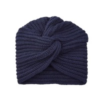 Gorro Cálido de Cachemira Estilo Indio, Gorro de Punto de Algodón Musulmán con Diseño Cruzado, Gorros Musulmanes para Hombre y Mujer