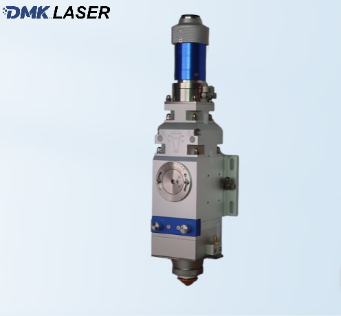 WSX KC15 Manual Focus Cutting Head 2KW 1064nm Fiber Laser System for Long-Lasting Precision Applications
