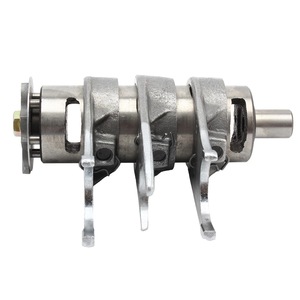 Conjunto de Tambor y Horquilla de Cambio de Marchas para Motocicleta Zuqing ZS105, para Piezas de Transmisión de Motocicletas Todoterreno - Product Image 4