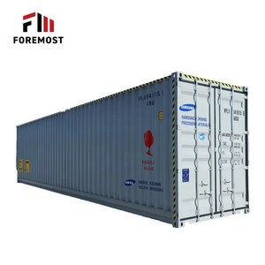 <span class=keywords><strong>ราคา</strong></span>ดีที่สุด ตู้คอนเทนเนอร์แบบ High Cube พร้อมใบรับรอง CSC - Product Image 2