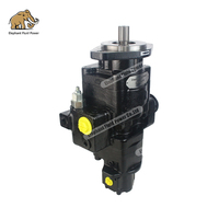 Pompe à piston hydraulique OEM 324-9539-149 pour engins lourds – Pièce de rechange à cylindrée modifiée