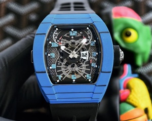 Montre mécanique automatique pour homme la plus vendue en 2026 avec fonction étanche - Montre de luxe pour homme, idéale pour les affaires et les loisirs - Product Image 1
