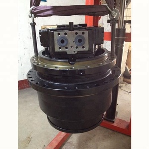 EC360B EC380D Final Drive 14723007 Rakitan <span class=keywords><strong>Motor</strong></span> Penggerak 14723007 <span class=keywords><strong>Motor</strong></span> Final Drive - Product Image 6
