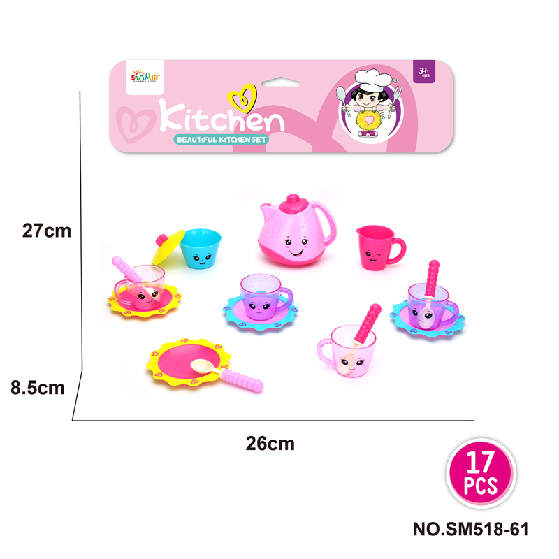 Набор для чаепития