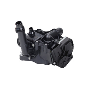 Piezas de Automóvil de Alta Calidad, Sistema de Encendido, Carcasa del Termostato de Refrigeración OE 11537642854 para BMW B58 G38 540I - Product Image 2