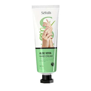 Aloe Vera Small Hand Cream Moisturizing Hand Cream For Women