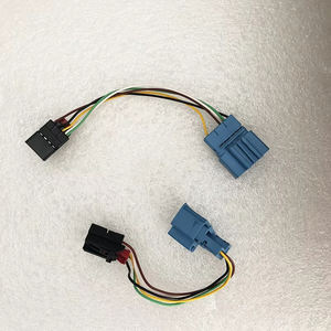 Feux arrière tous feux arrière à LED clignotants dynamiques pour <span class=keywords><strong>VW</strong></span> <span class=keywords><strong>Golf</strong></span> MK7.5 <span class=keywords><strong>Golf</strong></span> <span class=keywords><strong>7</strong></span> <span class=keywords><strong>2018</strong></span> - Product Image 5