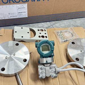 Original and New Japan YOKOGAWA EJA118W Diaphragm Sealed Differential EJA118E EJA118W EJA118A EJA118N - Product Image 3