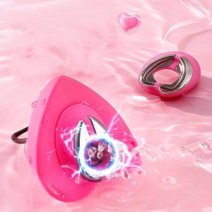 Водонепроницаемый USB-вибратор для стимуляции и массажа, женский вагинальный вибратор-яйцо для секса - Product Image 5