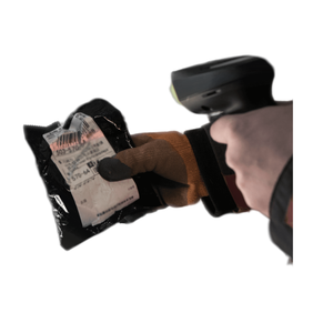 IData công nghiệp gồ ghề J15 di động thông minh máy quét mã vạch 1D/2D công nghệ không dây cho điện thoại di động sử dụng - Product Image 4