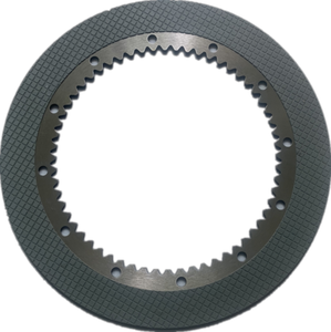 Disque de frein à friction, disque d'embrayage 226813 - Product Image 1