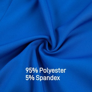 Short Sleeve Scrub Uniforms Sets With ID/Badge Loops Hospital <strong>Surgical</strong> Uniforms Healthcare Workers Medical Scrubs Vendors - Product Image 5