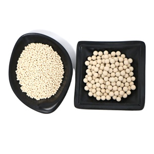 Yeni ürün sentetik zeolit, aktif 5a moleküler elek kil PSA için zeolit - Product Image 2