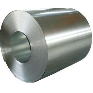 Bobine de zinc aluminisée de revêtement de couleur de gros fabricant OEM - Product Image 1