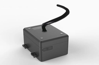 Module de numérisation de code QR intégré USB UART Port série Scanner de codes à barres Module d'identification Contrôle d'accès Code à barres Lecteur QR