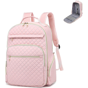 Aesthetic School Bag Backpack for Women Travel Laptop Child <b>Bookbags</b> <b>Cute</b> Backpack for School Girls Kids - Product Image 1